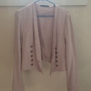 Womens Maurices Dress Coat